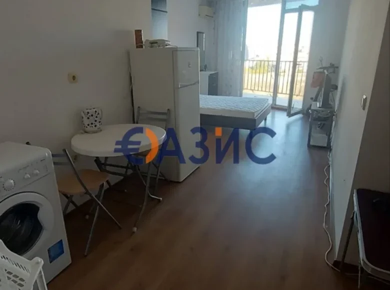 Appartement 53 m² Nessebar, Bulgarie