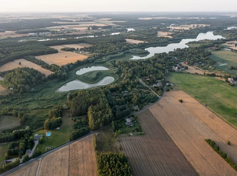 Land 1 001 m² Smolice, Poland
