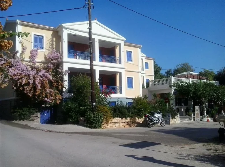 Commercial property 89 m² in Matsoukata, Greece