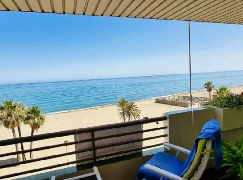 4 bedroom apartment 156 m² Spain, Spain