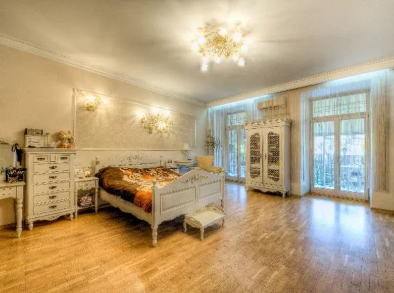 Appartement 4 chambres 306 m² Odessa, Ukraine