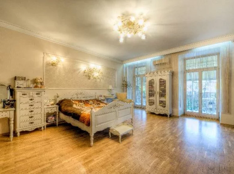 Wohnung 4 Zimmer 306 m² Odessa, Ukraine