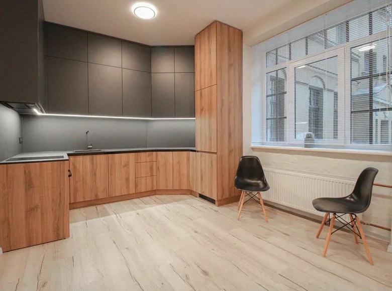 2 bedroom apartment 65 m² Riga, Latvia