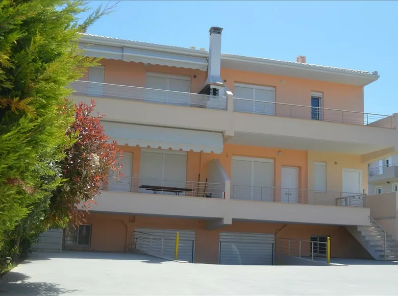 Квартира 3 комнаты 65 м² Municipality of Velo and Vocha, Греция