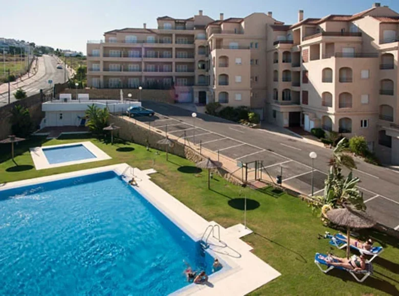 Apartamento 3 habitaciones 98 m² Manilva, España