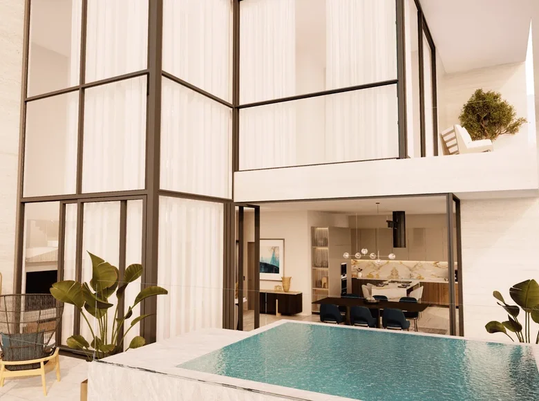Mieszkanie 3 pokoi 149 m² Dubaj, Emiraty Arabskie