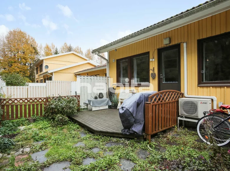 Mieszkanie 3 pokoi 60 m² Porvoo, Finlandia