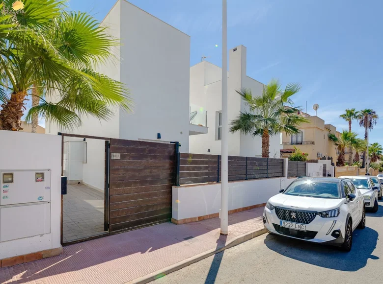 3 bedroom house  Torrevieja, Spain