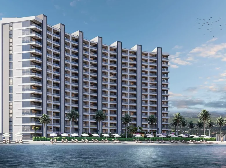 3 bedroom apartment 140 m² Erdemli, Turkey