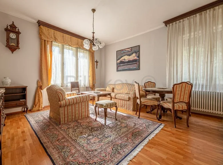 1 room apartment 38 m² Zagreb, Croatia