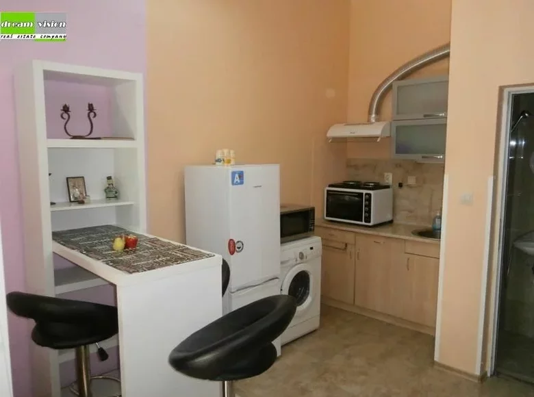 Apartment 28 m² Vitosha, Bulgaria