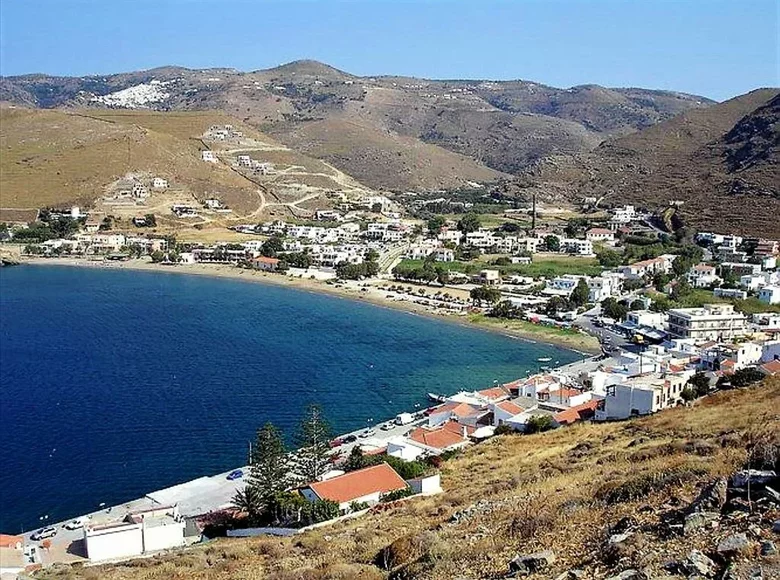 Grundstück  Region Südliche Ägäis, Griechenland