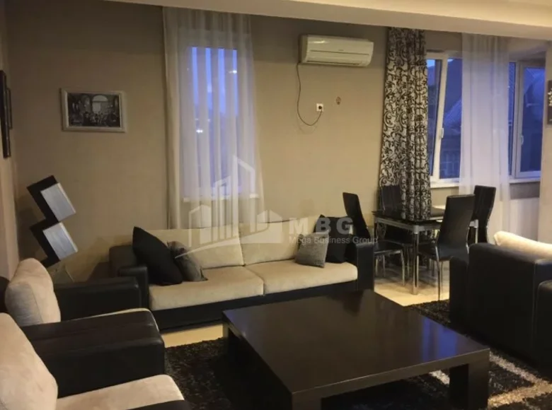 Wohnung 3 Zimmer 103 m² Tiflis, Georgien