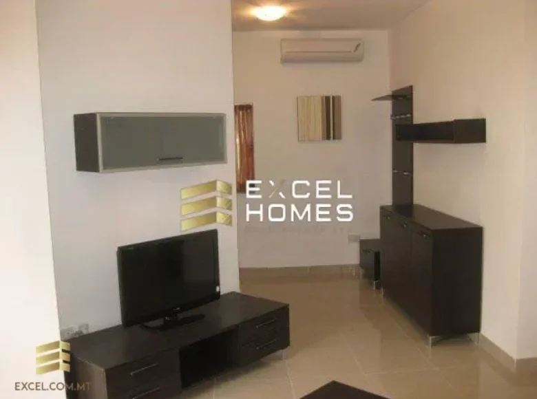 Apartamento 2 habitaciones  en Gzira, Malta