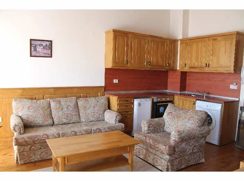 Wohnung 1 Zimmer 55 m² Bachevo, Bulgarien