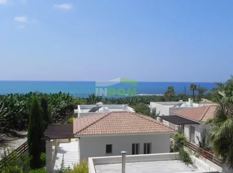 Villa 245 m² Paphos District, Cyprus