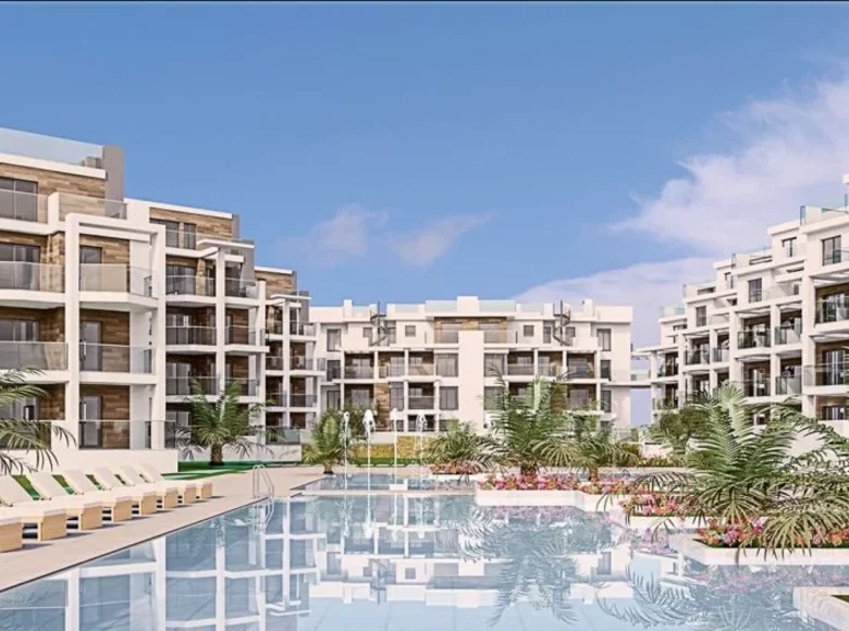 3 bedroom apartment 91 m² Denia, Spain