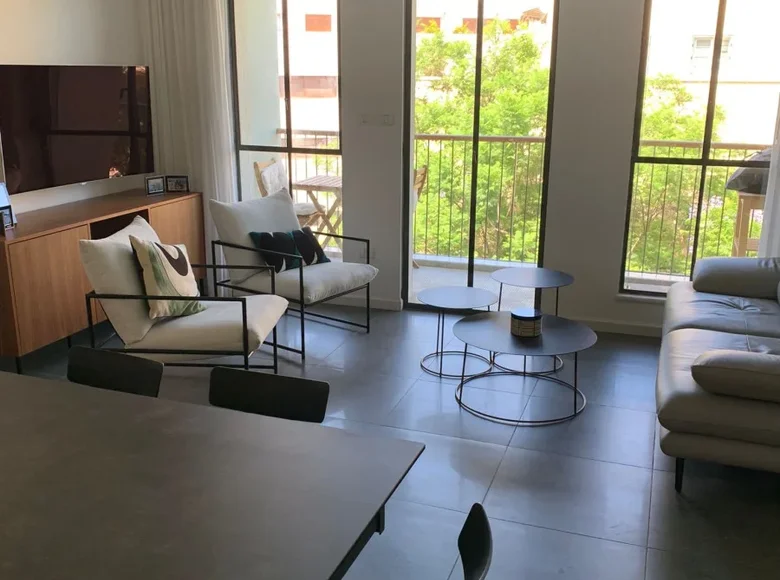 Appartement 3 chambres 78 m² Tel-Aviv, Israël