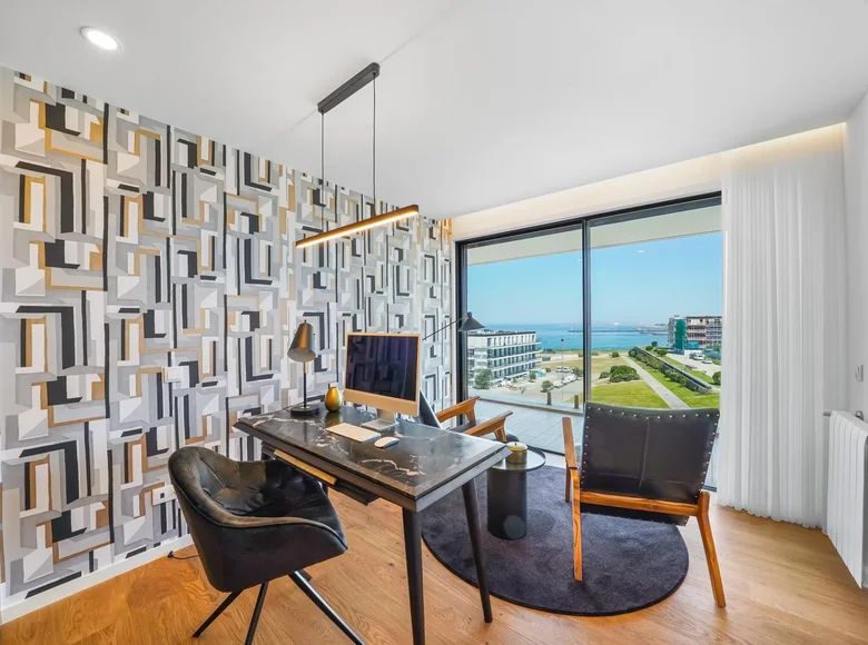 Appartement 3 chambres 143 m² Amsterdam, Pays-Bas