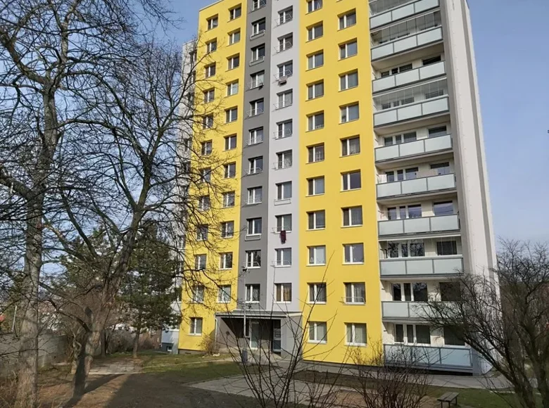Apartamento 4 habitaciones 68 m² Melnik, República Checa