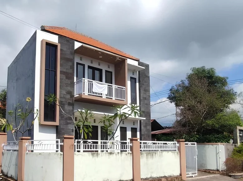 4-Zimmer-Villa 100 m² Lesser Sunda Islands, Indonesien