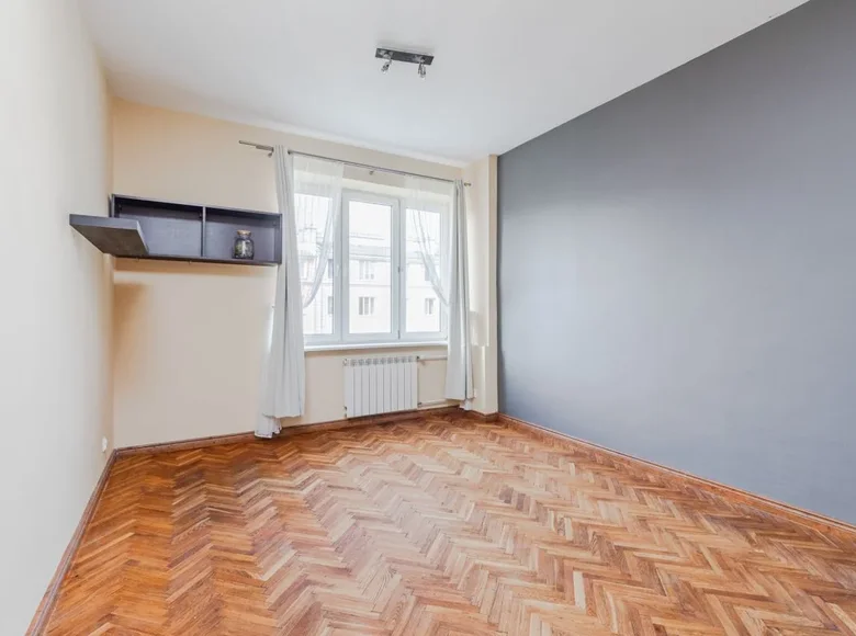 Wohnung 1 zimmer 34 m² Warschau, Polen