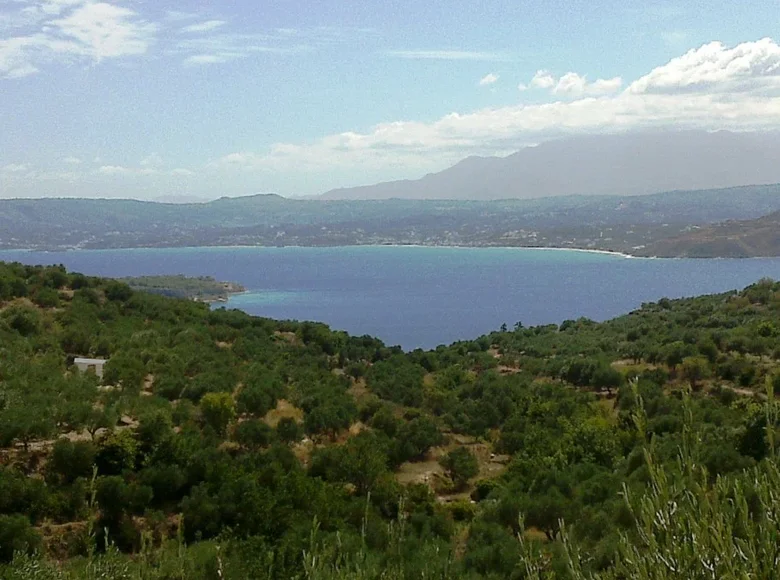 Land  Greece, Greece