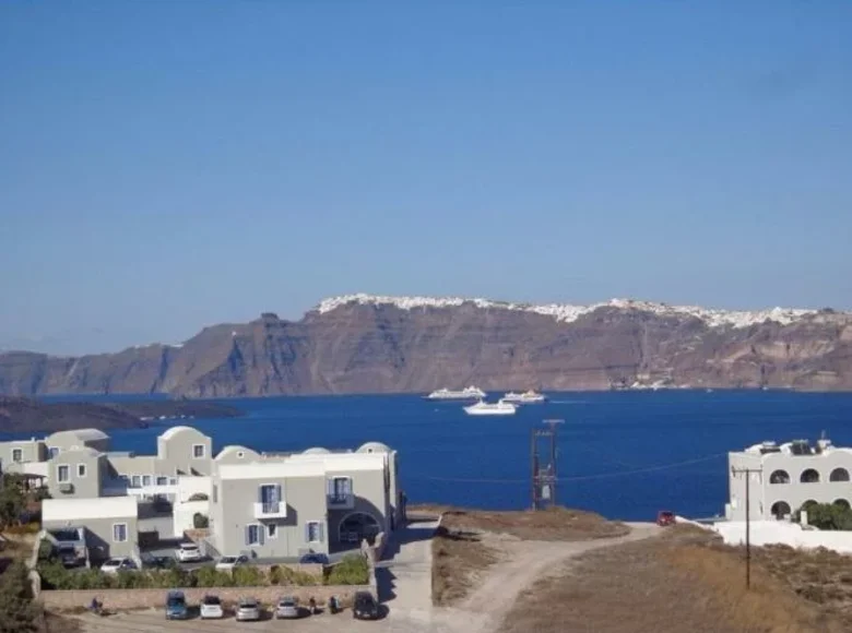 Casa 2 habitaciones 144 m² Municipality of Thira, Grecia