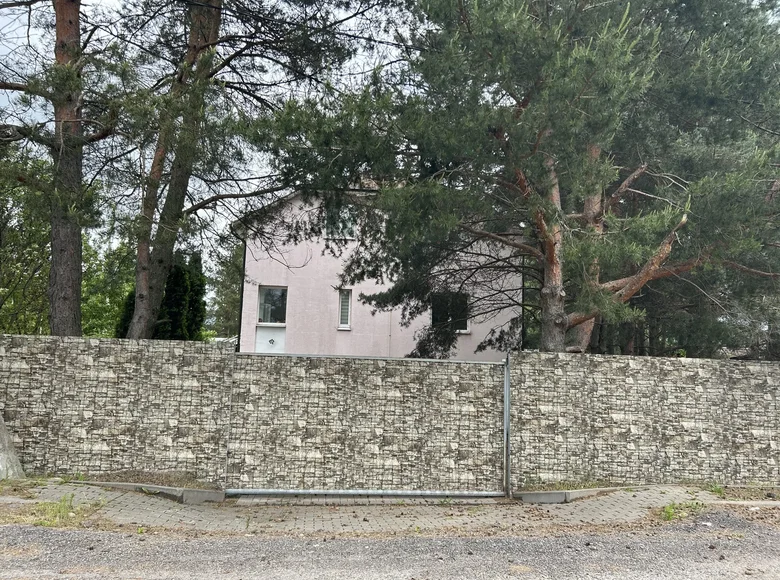 Cottage 152 m² Kalodziscanski sielski Saviet, Belarus
