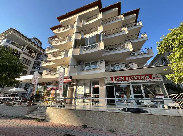 Коммерческое помещение 175 м² Каракокали, Турция