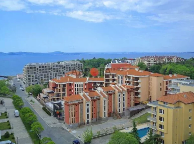 1 bedroom apartment 65 m² Bata, Bulgaria