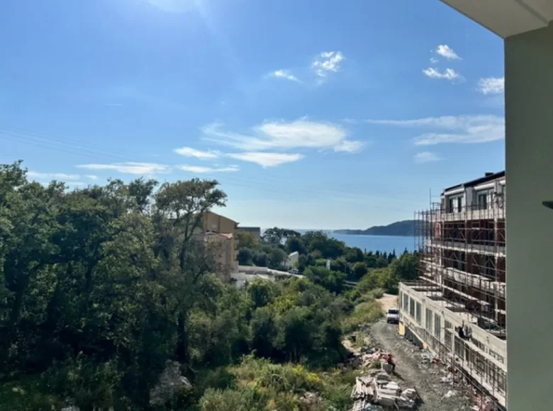 2 bedroom apartment 111 m² Kamenovo, Montenegro