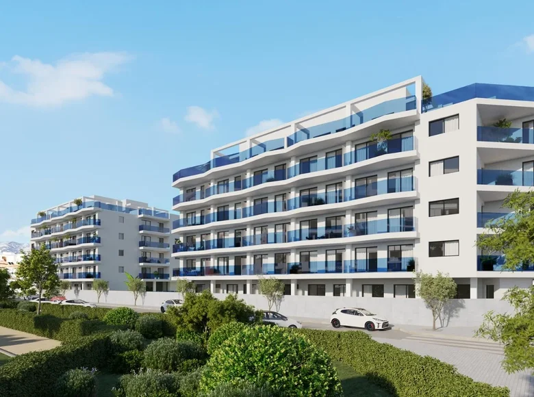 Wohnung 2 zimmer  Mijas, Spanien