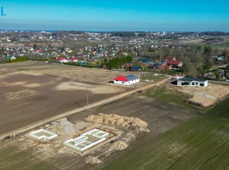 Land  Zaidai, Lithuania