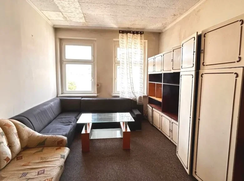 2 room apartment 37 m² Wrocław, Poland