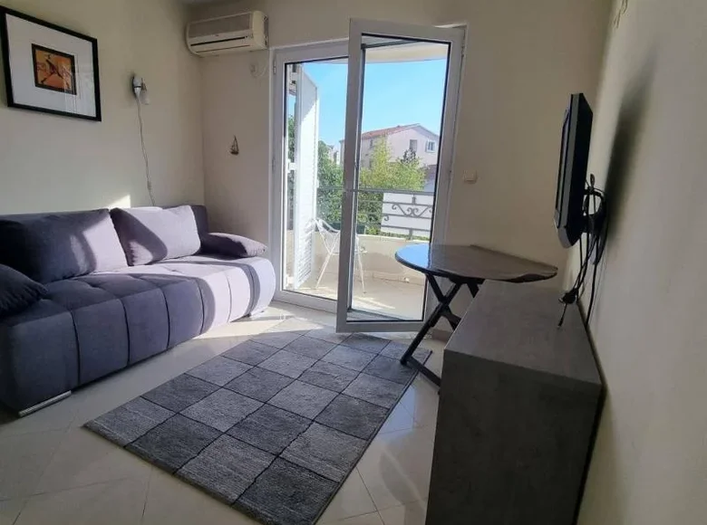 Wohnung 1 Schlafzimmer 33 m² Gemeinde Budva, Montenegro