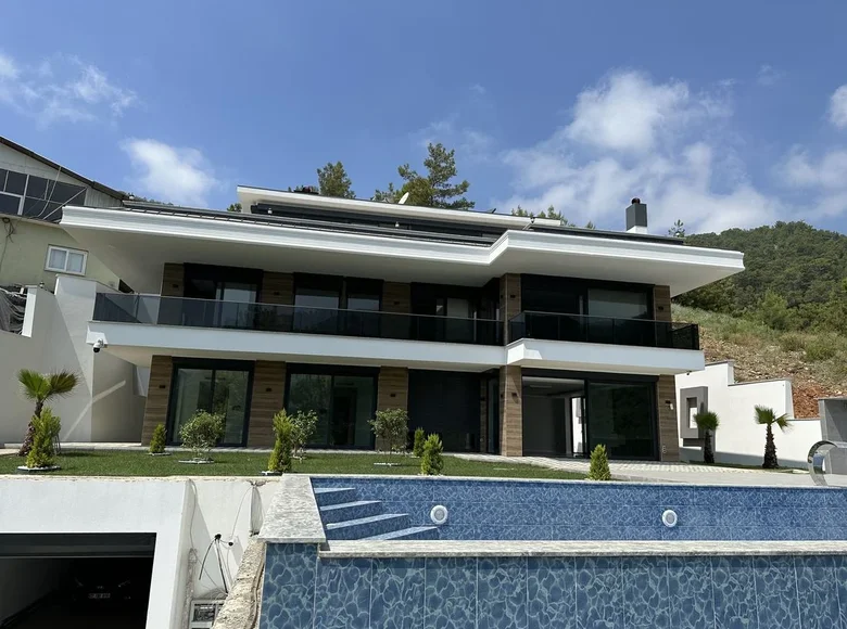 Villa 1 001 m² Türkei, Türkei