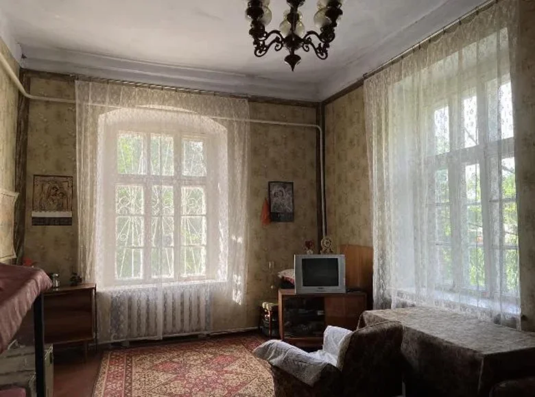 1 room apartment 46 m² Sievierodonetsk, Ukraine