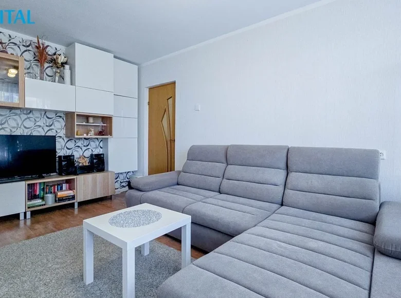 1 room apartment 32 m² Alytus, Lithuania