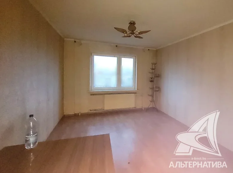 Mieszkanie 3 pokoi 68 m² Brześć, Białoruś