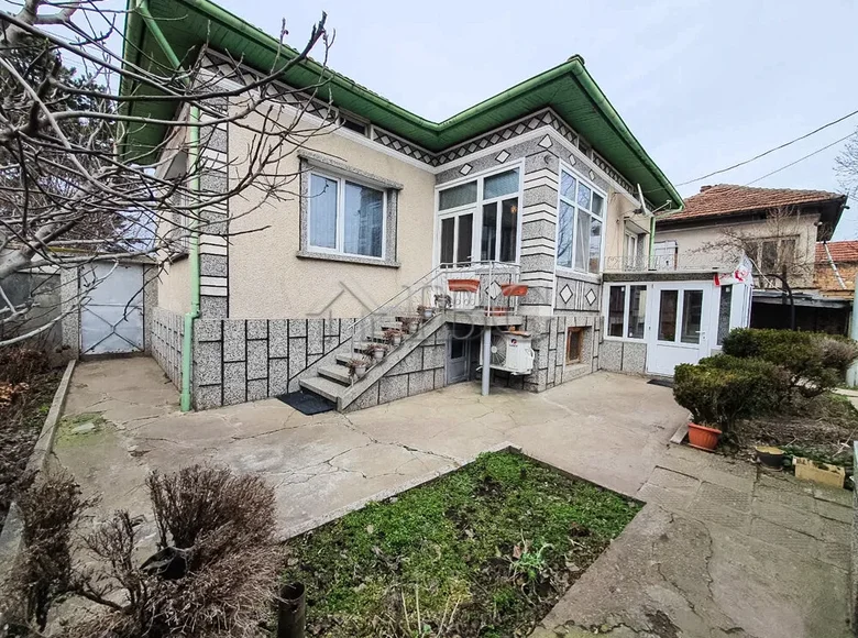 Haus 5 zimmer 120 m² Byala, Bulgarien