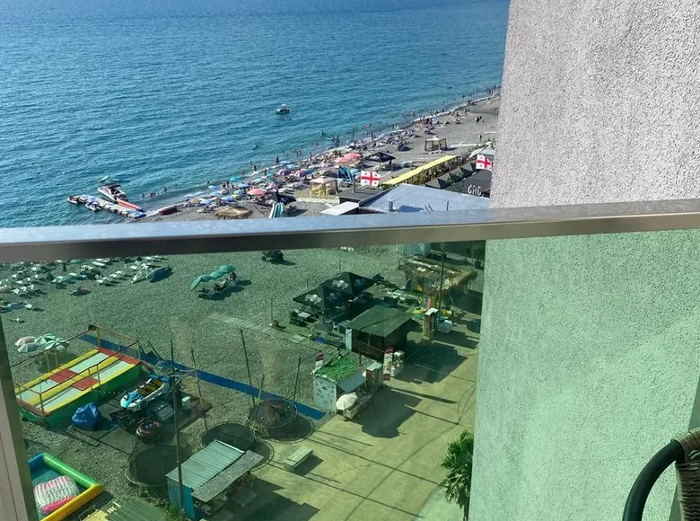 Apartamento 2 habitaciones 31 m² Batumi, Georgia
