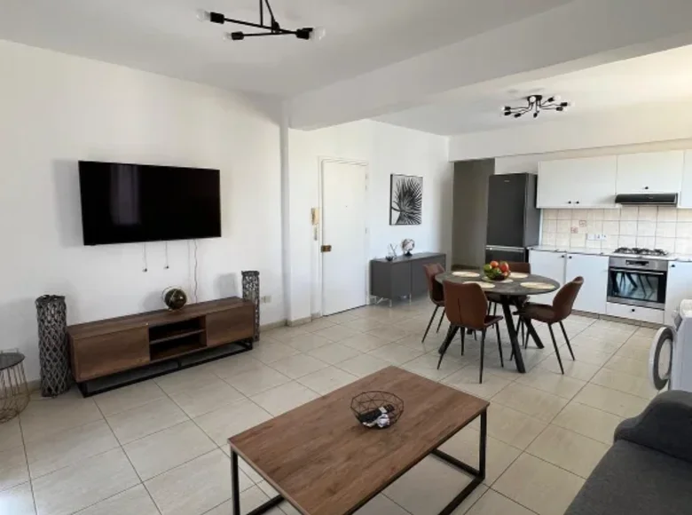 2 bedroom apartment  demos agiou athanasiou, Cyprus