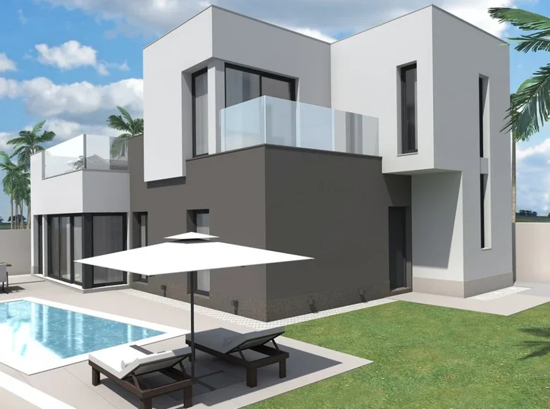 Willa 3 pokoi 192 m² Izhevsk, Rosja