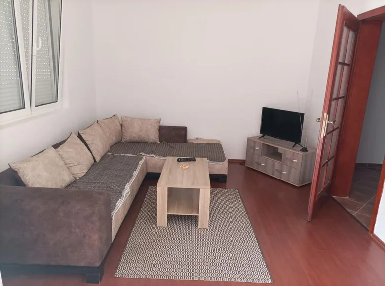 Wohnung 1 Schlafzimmer 49 m² dindinovici, Montenegro