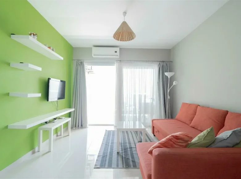 1 bedroom apartment 64 m² Trikomo, Northern Cyprus