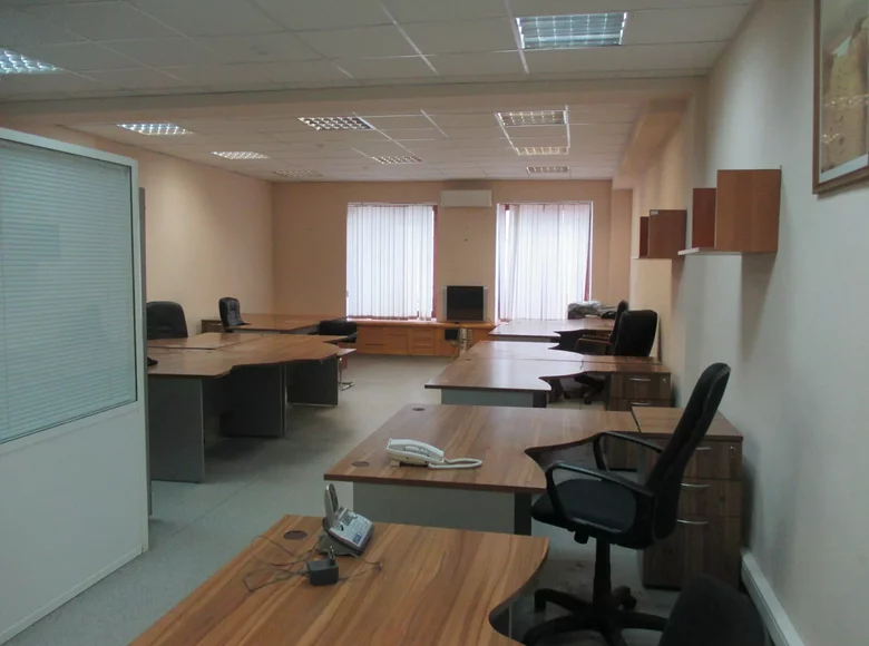 Pomieszczenie biurowe 1 375 m² Moskwa, Rosja