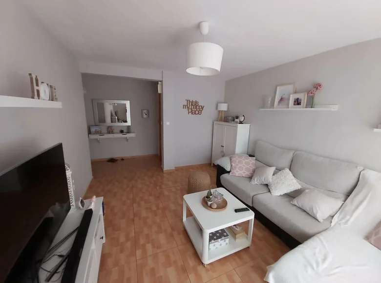 2 bedroom apartment 70 m² la Vila Joiosa Villajoyosa, Spain