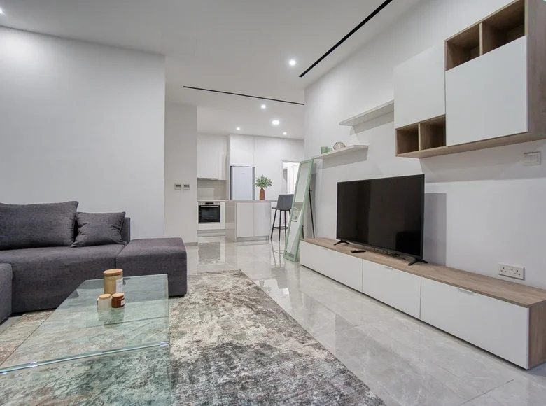 Appartement 2 chambres 124 m² Limassol, Chypre