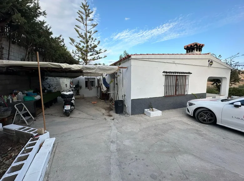 Atterrir 157 m² Bel Air, Espagne